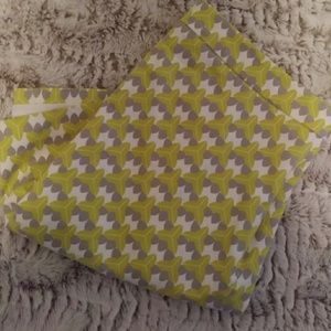 Banana Republic Milly Collection skirt